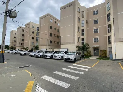 Apartamento com 2 Quartos à venda, 41m² no Atlântica, Rio das Ostras