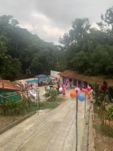 Fazenda/Sítio com 3 Quartos à venda, 130m² no Jardim Mirador, Vargem Grande Paulista