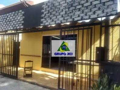Imóvel Comercial à venda, 94m² no Bonfim, Campinas