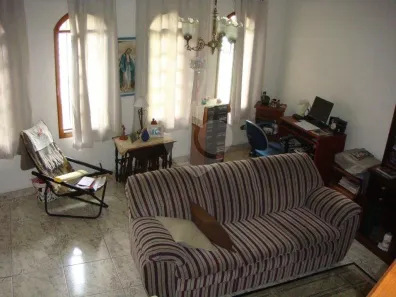 Sobrado com 3 Quartos à venda, 191m² no Bortolândia, São Paulo