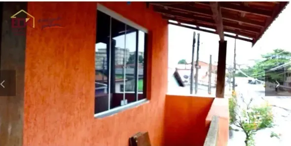 Sobrado com 2 Quartos à venda, 162m² no Castolira, Pindamonhangaba