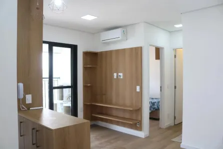 Apartamento com 2 Quartos à venda, 49m² no Água Branca, São Paulo