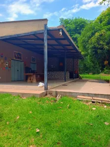 Fazenda/Sítio com 3 Quartos à venda, 100m² no Sítios de Recreio Encontro das Águas, Hidrolândia