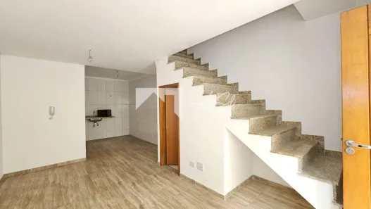 Apartamento com 2 Quartos à venda, 54m² no Vila Isolina Mazzei, São Paulo