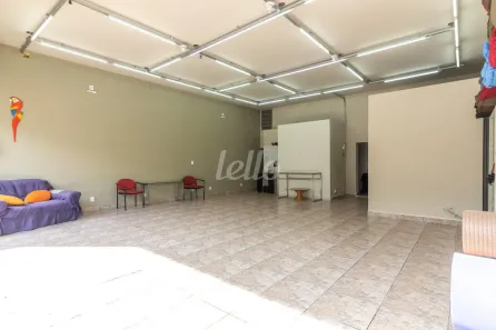 Ponto Comercial para alugar, 95m² no Vila Dom Pedro I, São Paulo