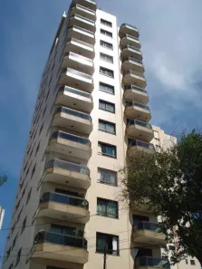Apartamento com 4 Quartos à venda, 190m² no Ipiranga, São Paulo