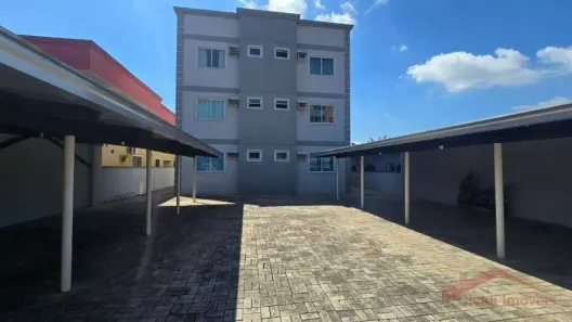 Apartamento com 2 Quartos à venda, 70m² no Iririú, Joinville