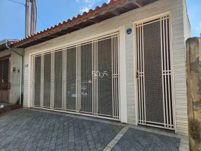  com 3 Quartos à venda, 125m² no Parque América, Itu