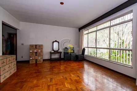 Sobrado com 6 Quartos à venda, 340m² no Lapa, São Paulo