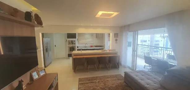 Apartamento com 4 Quartos à venda, 263m² no Parque Reboucas, São Paulo