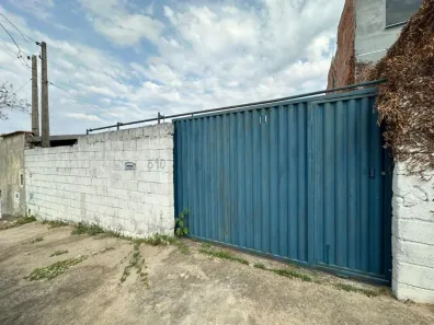 Casa com 1 Quarto à venda, 90m² no Parque Residencial São Clemente, Monte Mor