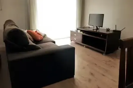 Apartamento com 2 Quartos à venda, 40m² no Vila Guarani (Z Sul), São Paulo