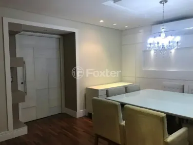 Apartamento com 3 Quartos à venda, 141m² no Jardim Monte Kemel, São Paulo