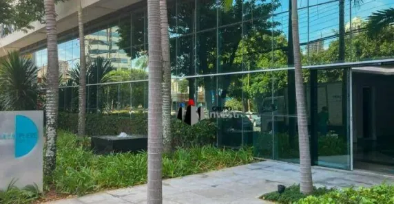 Sala Comercial para alugar, 36m² no Chácara da Barra, Campinas