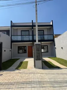 Sobrado com 3 Quartos à venda, 76m² no Tatuquara, Curitiba