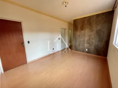 Apartamento com 3 Quartos à venda, 60m² no Alípio de Melo, Belo Horizonte
