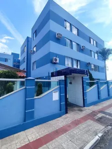 Apartamento com 2 Quartos à venda, 55m² no São João, Itajaí