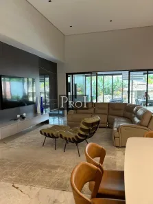 Casa de Condomínio com 3 Quartos à venda, 395m² no Cerâmica, São Caetano do Sul