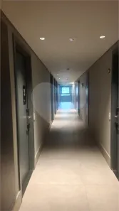 Apartamento com 1 Quarto à venda, 42m² no Perdizes, São Paulo