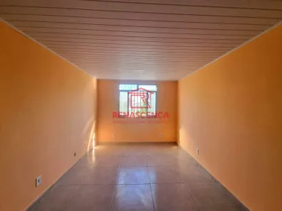 Apartamento com 2 Quartos para alugar, 50m² no Lins de Vasconcelos, Rio de Janeiro