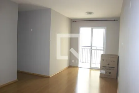 Apartamento com 2 Quartos à venda, 49m² no Vila Paulista, Guarulhos