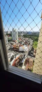 Apartamento com 3 Quartos à venda, 65m² no Vila Industrial, São José dos Campos