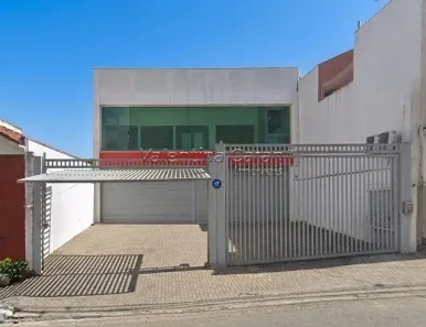 Ponto Comercial para alugar, 420m² no Jardim da Glória, São Paulo
