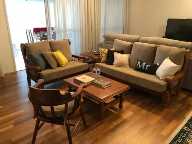 Apartamento com 4 Quartos à venda, 242m² no Nova Petrópolis, São Bernardo do Campo