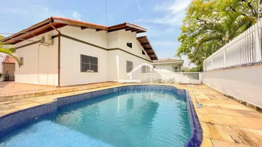 Casa com 4 Quartos à venda, 350m² no City América, São Paulo