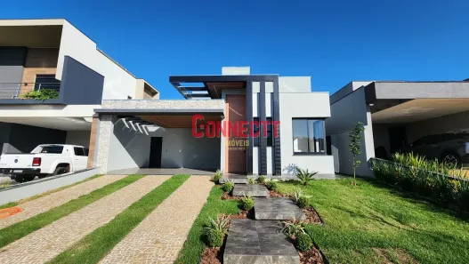Casa com 3 Quartos à venda, 148m² no Real Sul, Ribeirão Preto
