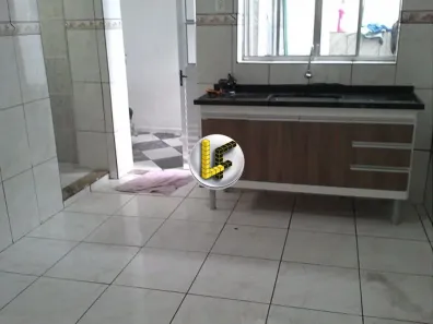 Sobrado com 2 Quartos à venda, 67m² no Cerâmica, São Caetano do Sul
