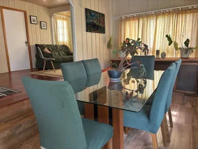 Casa com 4 Quartos para alugar, 170m² no Campeche, Florianópolis