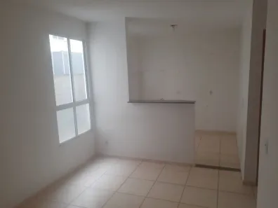 Apartamento com 2 Quartos à venda, 52m² no Distrito Industrial, Marília