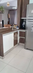 Sobrado com 3 Quartos à venda, 89m² no Jardim São Pedro, Mogi das Cruzes