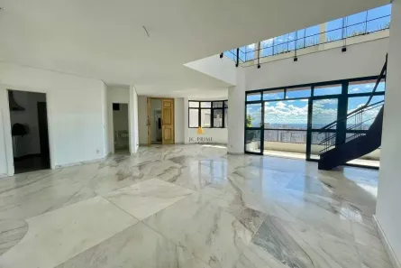 Cobertura com 4 Quartos à venda, 495m² no Anchieta, Belo Horizonte