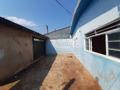Casa com 2 Quartos à venda, 141m² no Jardim Maria das Graças, Ribeirão Preto