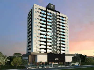 Apartamento com 3 Quartos à venda, 138m² no Campinas, São José