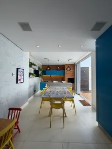 Casa de Condomínio com 3 Quartos à venda, 155m² no Parque das Laranjeiras, Goiânia