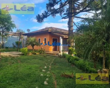 Fazenda/Sítio com 2 Quartos à venda, 1500m² no Parque Alvorada, Suzano