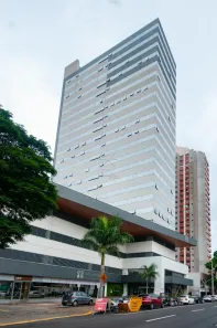 Ponto Comercial à venda, 74m² no Centro, Foz do Iguaçu