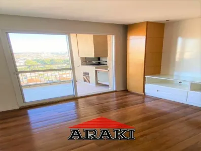 Apartamento com 3 Quartos à venda, 90m² no Vila Santo Estéfano, São Paulo