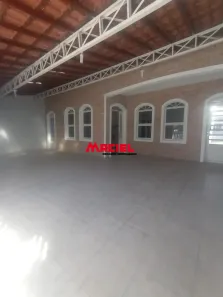 Sobrado com 4 Quartos à venda, 320m² no Jardim Torrão de Ouro, São José dos Campos