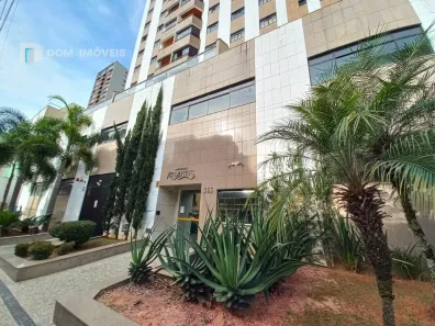 Apartamento com 3 Quartos à venda, 96m² no Centro, Juiz de Fora