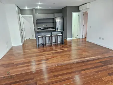 Apartamento com 1 Quarto à venda, 91m² no Itaim Bibi, São Paulo