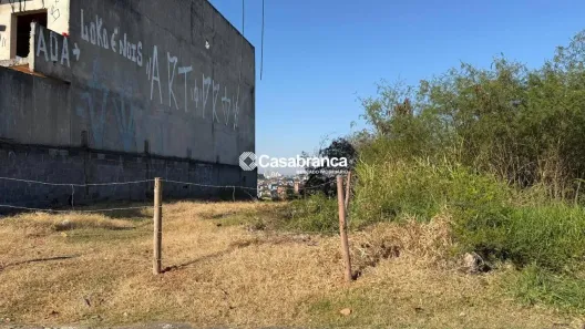 Lote/Terreno à venda, 300m² no Vila Barão, Sorocaba
