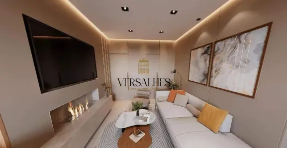 Apartamento com 2 Quartos à venda, 143m² no Santo Antônio, Belo Horizonte