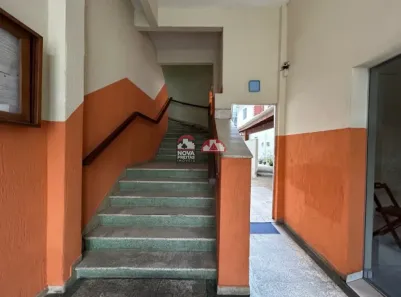 Apartamento com 2 Quartos à venda, 65m² no Centro, Caraguatatuba