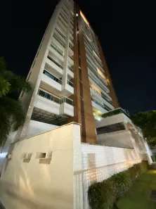 Apartamento com 3 Quartos à venda, 111m² no Fátima, Fortaleza