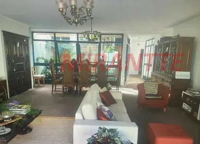 Sobrado com 4 Quartos à venda, 260m² no Vila Maria Alta, São Paulo