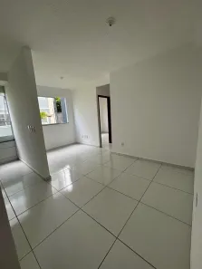 Apartamento com 2 Quartos à venda, 46m² no Turu, Paço do Lumiar